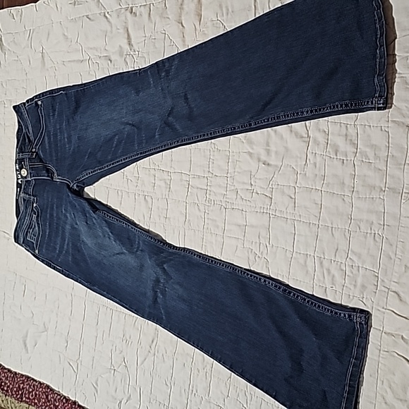 Apt. 9 Jean's size 4 - Picture 2 of 4